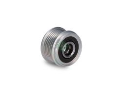 535 0329 10 Koło Pasowe Alternatora Pasuje Do: Toyota Auris, C-Hr, Cor