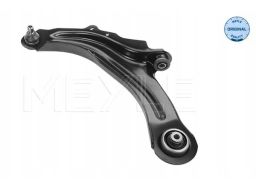 16-16 050 0029 Wahacz Zawieszenia Koła Przód L Dół Przód 16 Mm Pasuje