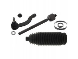 Fe49066 Drążek Kierowniczy Boczny (Z Końcówką) L (Dł.377Mm) Pasuje Do: