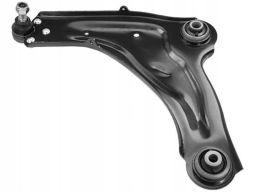 16-16 050 0019/Hd Wahacz Zawieszenia Koła Przód L Dół Przód Pasuje Do: