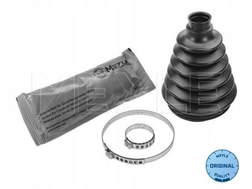 16-14 495 0001 Osłona Przegubu Przód/Zewnątrz (Fi: 23/83) (Dł.145) Pas