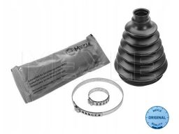 16-14 495 0001 Osłona Przegubu Przód/Zewnątrz (Fi: 23/83) (Dł.145) Pas