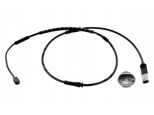 Fe36426 Czujnik Zużycia Klocka Hamulcowego Przód Pasuje Do: Bmw 5 (F10