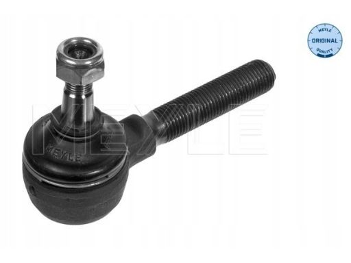 116 020 0593 Końcówka Drążka Kierowniczego L Pasuje Do: Vw Garbus