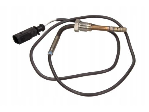 114 800 0141 Czujnik Temperatury Spalin (Przed Turbo) Pasuje Do: Vw