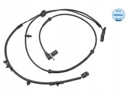 114 800 0031 Czujnik Abs Tył L Pasuje Do: Audi A4 B6, A4 B7 1.6-4.2