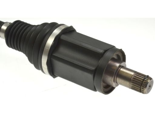 0.025427 Półoś Napędowa Przód L 611Mm (Dla Pojazdów Z Abs) Pasuje Do: