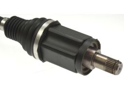 0.025427 Półoś Napędowa Przód L 611Mm (Dla Pojazdów Z Abs) Pasuje Do: