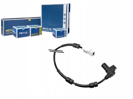 11-14 800 0005 Czujnik Abs Tył L/P Pasuje Do: Citroen Xsara, Zx, Peuge