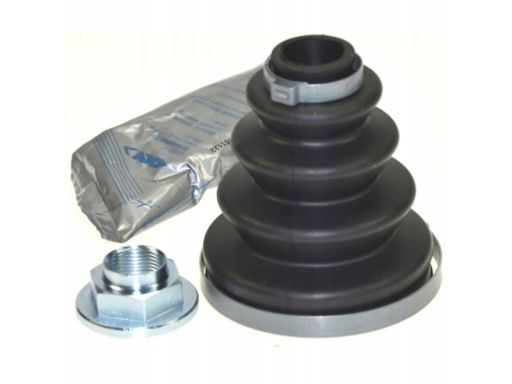 0.021264 Osłona Przegubu Zewnątrz (Fi: 24/80) (Dł.94) (Kpl.) Pasuje Do