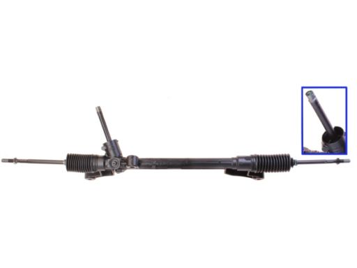 0.052566 Przekładnia Kierownicza Bez Wspomagania Elektryczny/Mechanicz