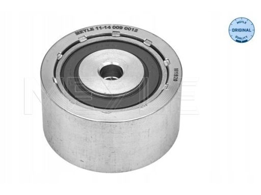 11-14 009 0012 Rolka Prowadząca Pasek Wielorowkowy Pasuje Do: Citroen