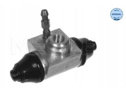 100 611 0056 Cylinderek Hamulcowy Tył L/P Pasuje Do: Audi 80 B2, 90 B2