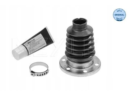 100 498 1123 Osłona Przegubu Przód/Wewnątrz (Fi: 27/94) (Dł.108) Pasuj