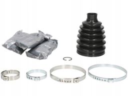 0.025910 Osłona Przegubu Zewnątrz (Fi: 22/60) (Dł.100,85) (Kpl.) Pasuj