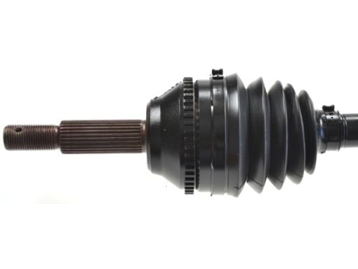 0.025181 Półoś Napędowa Przód P 325/1070Mm (Dla Pojazdów Z Abs) Pasuje