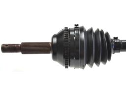 0.025181 Półoś Napędowa Przód P 325/1070Mm (Dla Pojazdów Z Abs) Pasuje