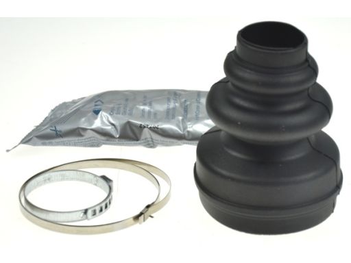 0.025272 Osłona Przegubu Wewnątrz (Fi: 34/76) (Dł.100) (Kpl.) Pasuje D