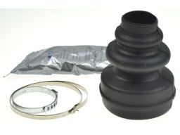 0.025272 Osłona Przegubu Wewnątrz (Fi: 34/76) (Dł.100) (Kpl.) Pasuje D