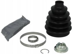 0.025136 Osłona Przegubu Zewnątrz (Fi: 24,7/82,5) (Dł.119,96) (Kpl.)