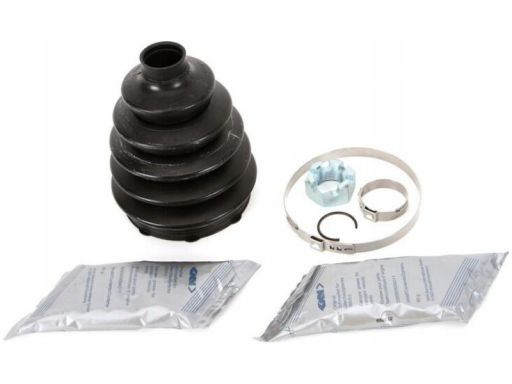 0.025142 Osłona Przegubu Zewnątrz (Fi: 27,6/98,6) (Dł.140,2) Pasuje Do