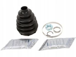 0.025142 Osłona Przegubu Zewnątrz (Fi: 27,6/98,6) (Dł.140,2) Pasuje Do