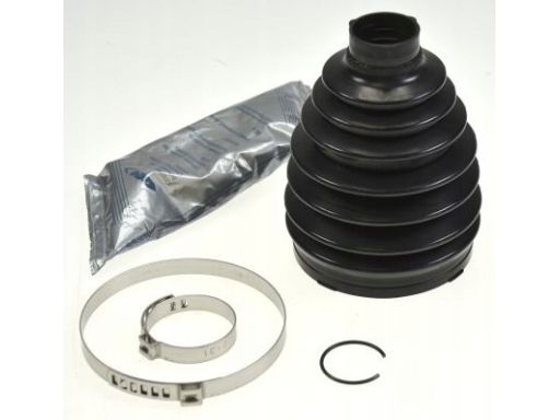 0.025049 Osłona Przegubu Przód/Zewnątrz (Fi: 28,3/85) (Dł.119) (Kpl.)