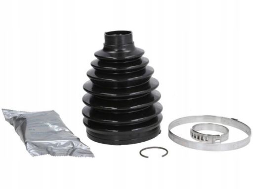 0.025049 Osłona Przegubu Przód/Zewnątrz (Fi: 28,3/85) (Dł.119) (Kpl.)