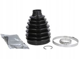 0.025049 Osłona Przegubu Przód/Zewnątrz (Fi: 28,3/85) (Dł.119) (Kpl.)