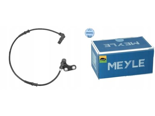 014 800 0106 Czujnik Abs Przód P Pasuje Do: Mercedes C T-Model (S202),