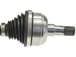 0.024966 Półoś Napędowa Przód L 629Mm Pasuje Do: Opel Insignia A, Insi