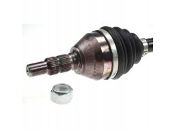 0.024964 Półoś Napędowa Przód L/P 614Mm Pasuje Do: Opel Insignia A,