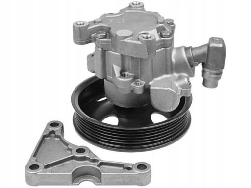 014 631 0005 Pompa Hydrauliczna Przekładni Kierowniczej Pasuje Do: