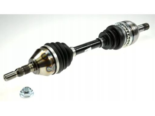 0.024962 Półoś Napędowa Przód L 77,7/582Mm Pasuje Do: Opel Astra H, As