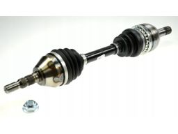 0.024962 Półoś Napędowa Przód L 77,7/582Mm Pasuje Do: Opel Astra H, As