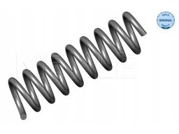 014 032 0457 Sprężyna Zawieszenia Tył L/P Pasuje Do: Mercedes E (W210)