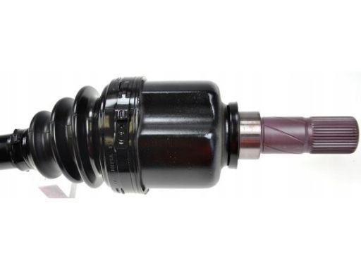 0.024942 Półoś Napędowa Przód L 700Mm Pasuje Do: Nissan Interstar, Ope