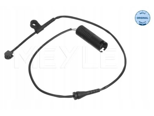 300 343 5112 Czujnik Zużycia Klocka Hamulcowego Tył Pasuje Do: Bmw 7 (