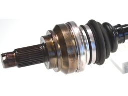 0.024899 Półoś Napędowa Tył P 672Mm Pasuje Do: Bmw 1 (E81), 1 (E82), 1