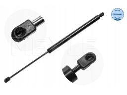 140 165 0161 Sprężyna Gazowa Pokrywy Bagażnika L/P Długość Max: 686Mm,