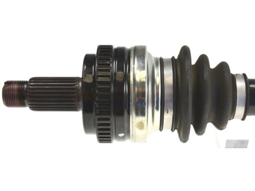 0.024903 Półoś Napędowa Tył P 670Mm (Dla Pojazdów Z Abs) Pasuje Do: Bm