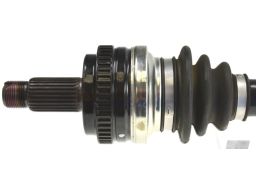 0.024903 Półoś Napędowa Tył P 670Mm (Dla Pojazdów Z Abs) Pasuje Do: Bm