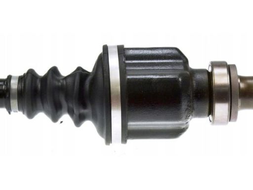 0.024873 Półoś Napędowa Przód P 400/998Mm Pasuje Do: Citroen Ds5, Jump