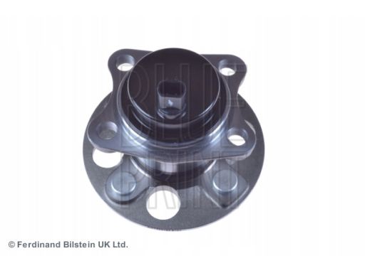 Adt383124 Zestaw Łożyska Koła Z Piastą Tył Pasuje Do: Toyota Yaris,