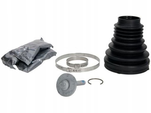 0.024883 Osłona Przegubu Wewnątrz (Fi: 47,7/104,8) (Dł.119,78) (Kpl.)