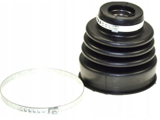 0.024854 Osłona Przegubu Wewnątrz (Fi: 23/80) (Dł.82) Pasuje Do: Fiat