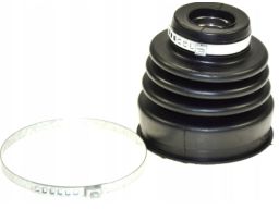 0.024854 Osłona Przegubu Wewnątrz (Fi: 23/80) (Dł.82) Pasuje Do: Fiat