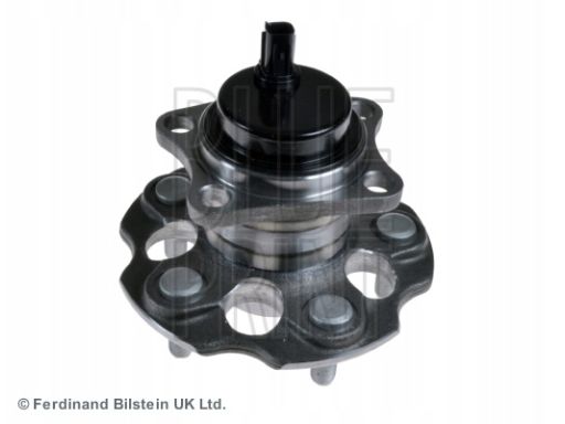 Adt383123 Zestaw Łożyska Koła Z Piastą Tył L/P (Z Piastą) (30X74X53)