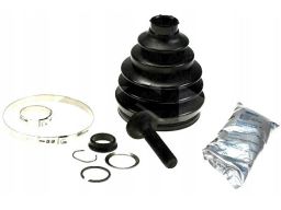 0.024861 Osłona Przegubu Zewnątrz (Fi: 28/98) (Dł.123) (Kpl.) Pasuje D