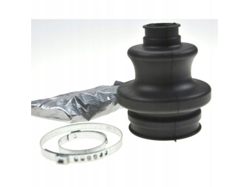 0.024791 Osłona Przegubu Tył/Wewnątrz/Zewnątrz (Fi: 24/60) (Dł.98) (Kp